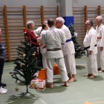 Božičnica Shinkai Club