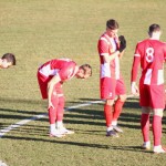 Nogomet elitna liga : Kras Repen - Pro Gorizia