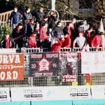 Nogomet elitna liga : Kras Repen - Pro Gorizia