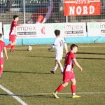 Nogomet elitna liga : Kras Repen - Pro Gorizia