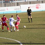 Nogomet elitna liga : Kras Repen - Pro Gorizia