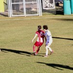 Nogomet elitna liga : Kras Repen - Pro Gorizia