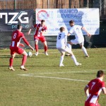 Nogomet elitna liga : Kras Repen - Pro Gorizia