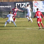 Nogomet elitna liga : Kras Repen - Pro Gorizia