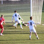 Nogomet elitna liga : Kras Repen - Pro Gorizia