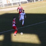 Nogomet elitna liga : Kras Repen - Pro Gorizia