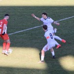 Nogomet elitna liga : Kras Repen - Pro Gorizia