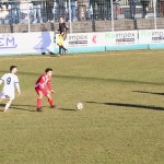 Nogomet elitna liga : Kras Repen - Pro Gorizia