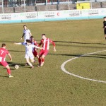 Nogomet elitna liga : Kras Repen - Pro Gorizia