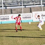 Nogomet elitna liga : Kras Repen - Pro Gorizia