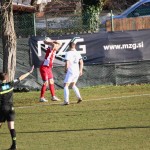 Nogomet elitna liga : Kras Repen - Pro Gorizia