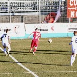 Nogomet elitna liga : Kras Repen - Pro Gorizia