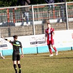 Nogomet elitna liga : Kras Repen - Pro Gorizia