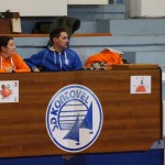 Odbojka U 18 : Zalet Kontovel - Altura