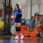 Odbojka U 18 : Zalet Kontovel - Altura