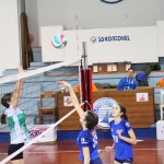 Odbojka U 18 : Zalet Kontovel - Altura