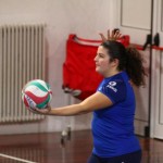 Odbojka U 18 : Zalet Kontovel - Altura
