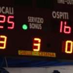 Odbojka U 18 : Zalet Kontovel - Altura