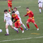 Nogoet A.L. : Primrje 1924 - Ronchi U 21