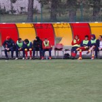 Nogoet A.L. : Primrje 1924 - Ronchi U 21