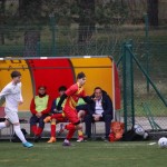 Nogoet A.L. : Primrje 1924 - Ronchi U 21