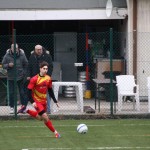 Nogoet A.L. : Primrje 1924 - Ronchi U 21