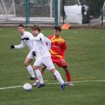 Nogoet A.L. : Primrje 1924 - Ronchi U 21