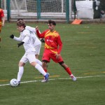 Nogoet A.L. : Primrje 1924 - Ronchi U 21