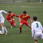 Nogoet A.L. : Primrje 1924 - Ronchi U 21