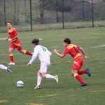 Nogoet A.L. : Primrje 1924 - Ronchi U 21