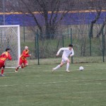 Nogoet A.L. : Primrje 1924 - Ronchi U 21