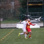 Nogoet A.L. : Primrje 1924 - Ronchi U 21