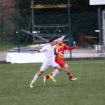 Nogoet A.L. : Primrje 1924 - Ronchi U 21