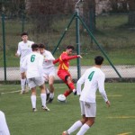 Nogoet A.L. : Primrje 1924 - Ronchi U 21