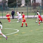 Nogoet A.L. : Primrje 1924 - Ronchi U 21