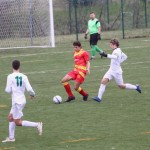 Nogoet A.L. : Primrje 1924 - Ronchi U 21