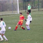 Nogoet A.L. : Primrje 1924 - Ronchi U 21