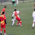 Nogoet A.L. : Primrje 1924 - Ronchi U 21