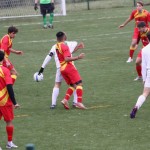 Nogoet A.L. : Primrje 1924 - Ronchi U 21