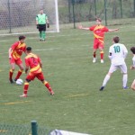 Nogoet A.L. : Primrje 1924 - Ronchi U 21