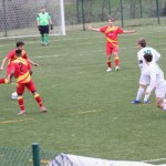 Nogoet A.L. : Primrje 1924 - Ronchi U 21