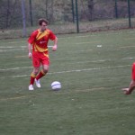 Nogoet A.L. : Primrje 1924 - Ronchi U 21