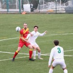 Nogoet A.L. : Primrje 1924 - Ronchi U 21