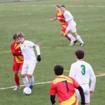 Nogoet A.L. : Primrje 1924 - Ronchi U 21