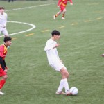 Nogoet A.L. : Primrje 1924 - Ronchi U 21