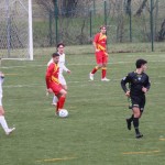 Nogoet A.L. : Primrje 1924 - Ronchi U 21