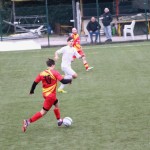 Nogoet A.L. : Primrje 1924 - Ronchi U 21