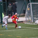 Nogoet A.L. : Primrje 1924 - Ronchi U 21