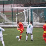 Nogoet A.L. : Primrje 1924 - Ronchi U 21