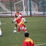 Nogoet A.L. : Primrje 1924 - Ronchi U 21